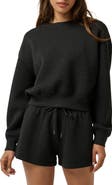 TravisMathew Cloudscape Sweatshirt