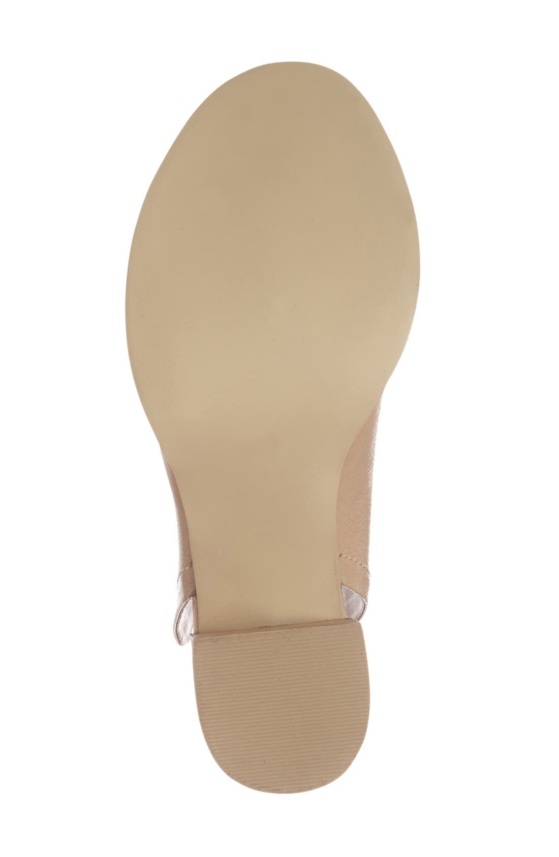 Steve Madden 'Nectar' Open Back Mule, Alternate, color, 