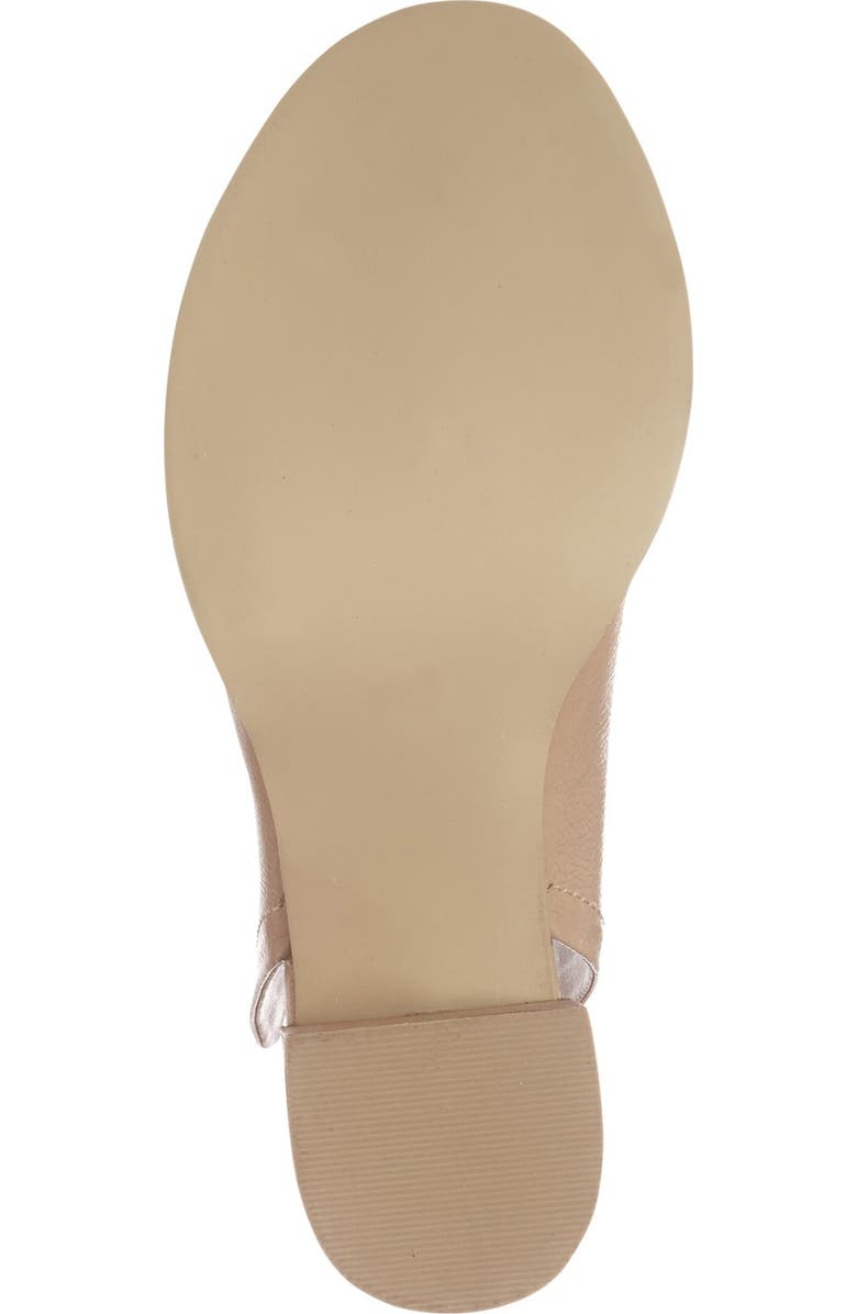 Steve Madden 'Nectar' Open Back Mule, Alternate, color,