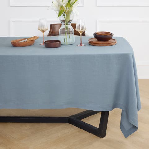 Linen Tablecloth - Sonoma