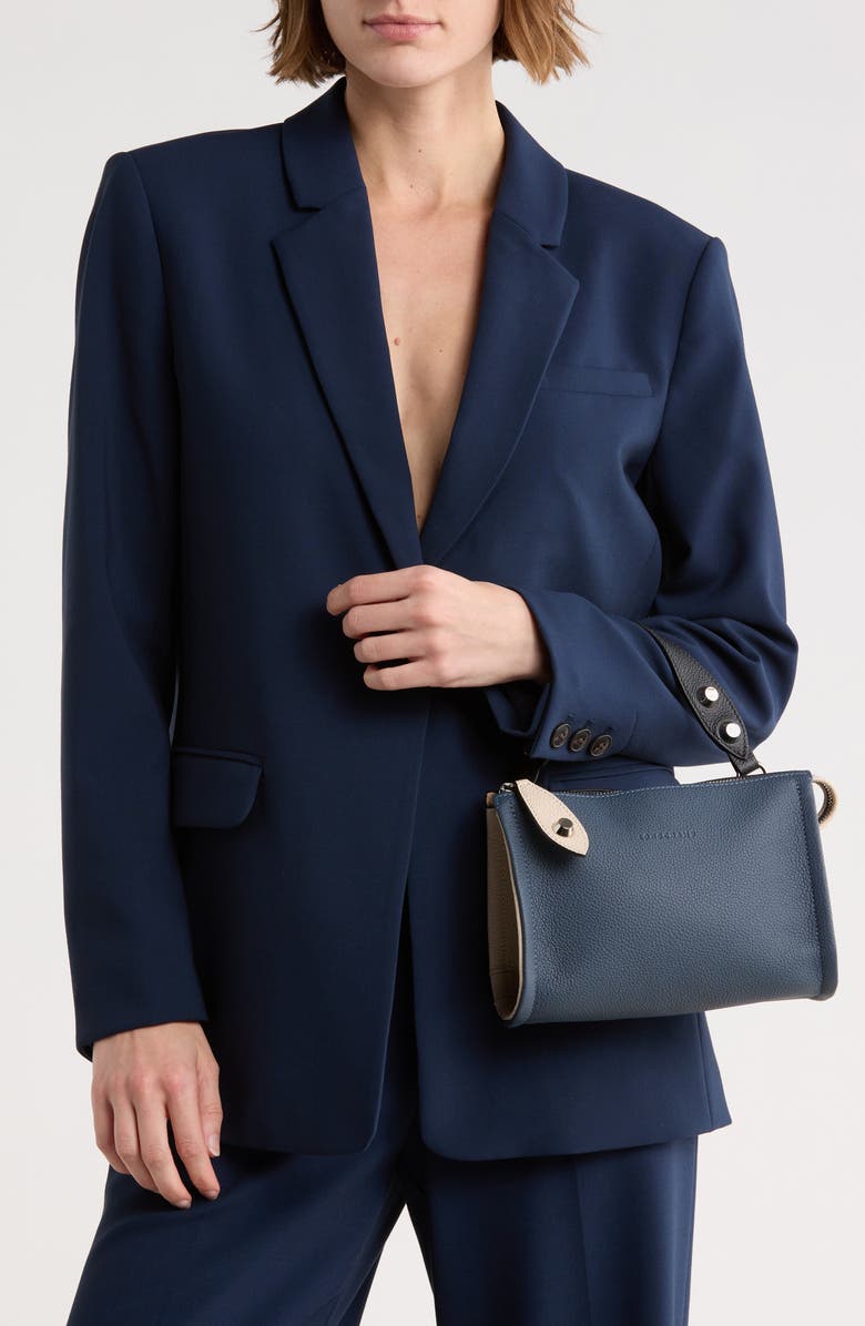 Longchamp Small Crossbody Bag, Alternate, color,