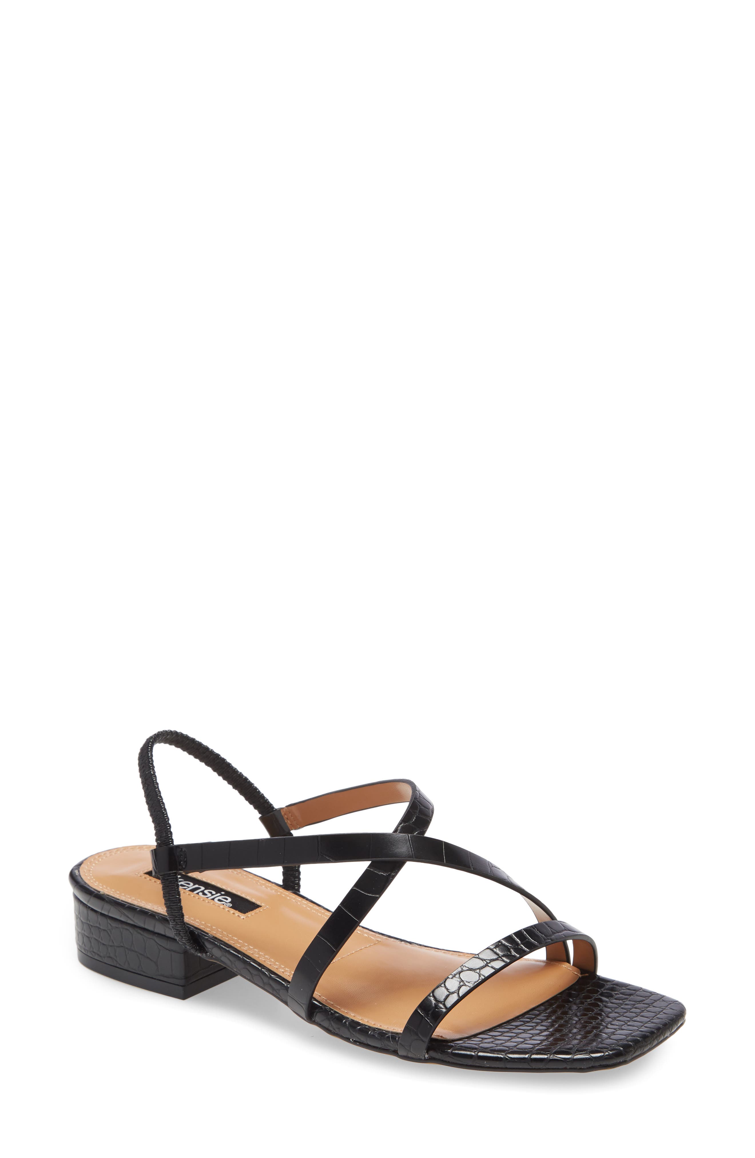 Kensie Conley Sandal, Main, color, 