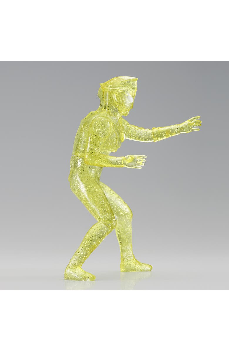 Banpresto Ultraman Decker Hero's Brave Statue Figure Ultrama, Alternate, color, Multicolor