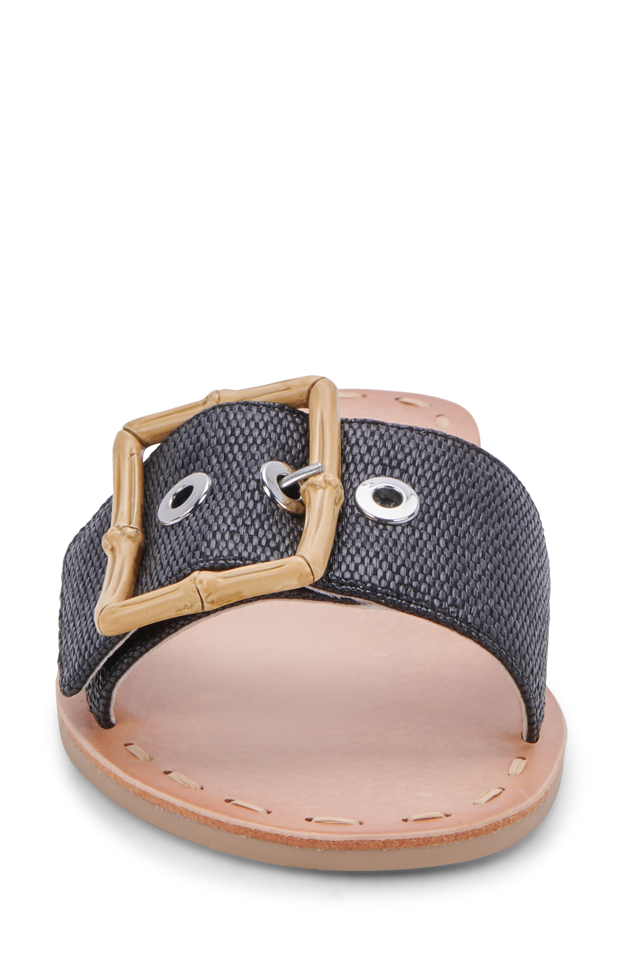 Dolce Vita Dasa Slide Sandal, Alternate, color, 