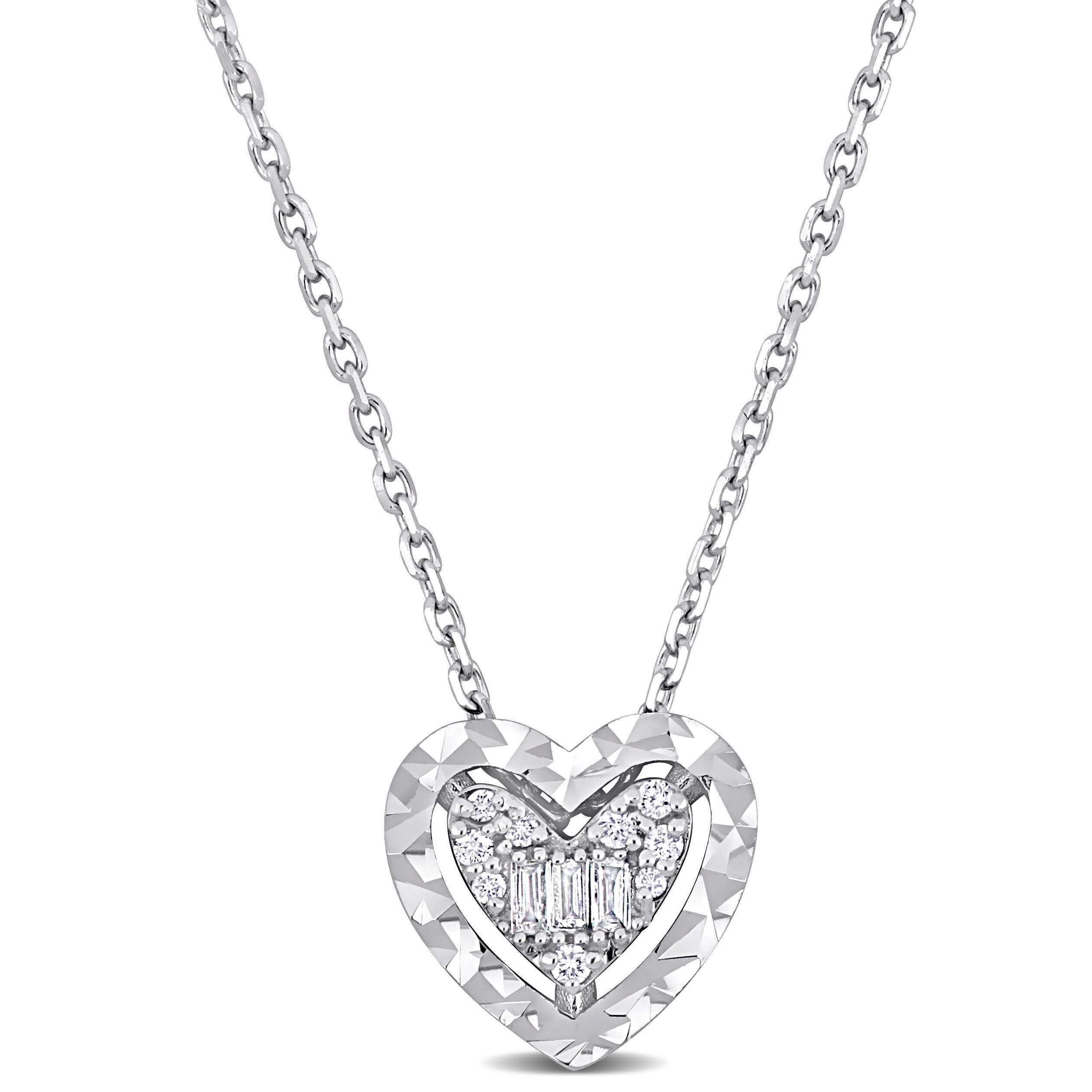 selected 14k White Gold