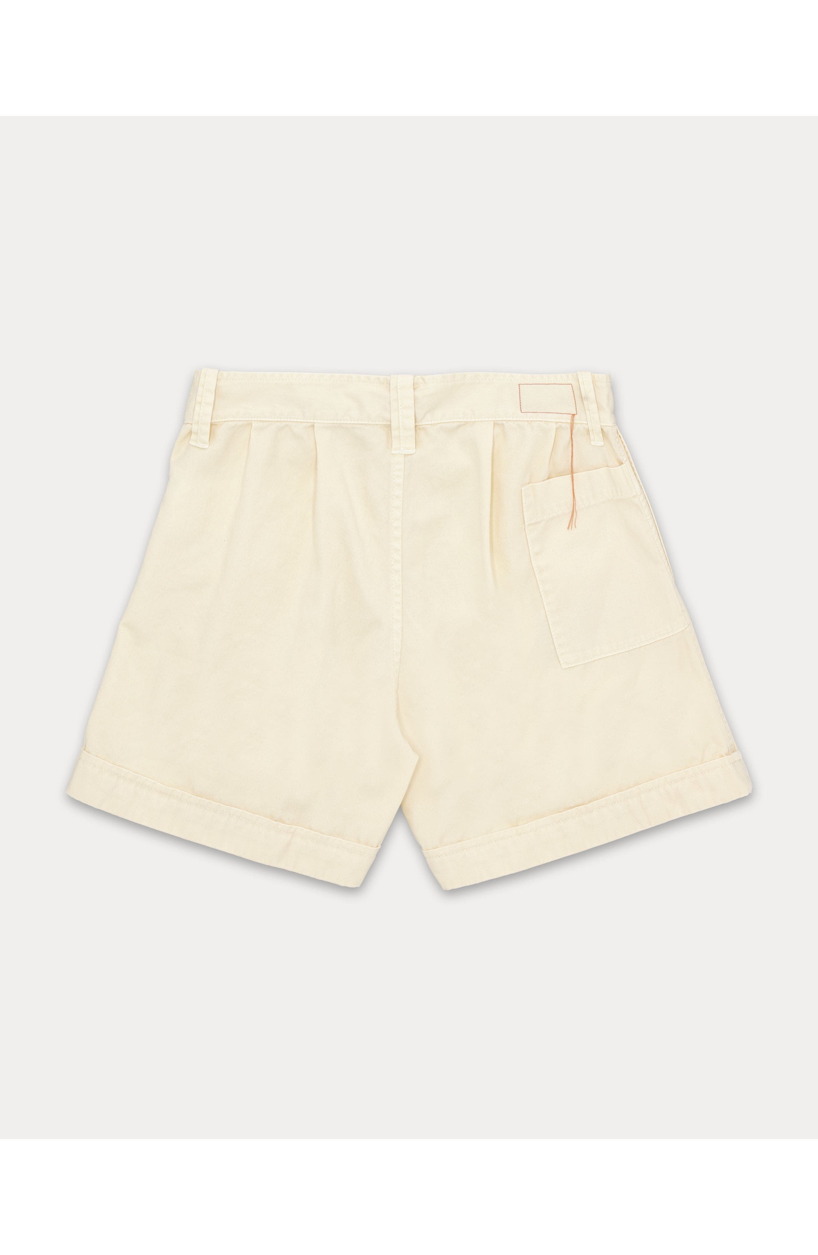 Bedford Cotton Bermuda Shorts - image 2