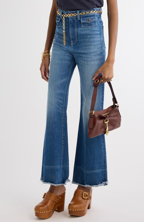 Chloé 99 Shoulder Bag In 25a Dark Ebony