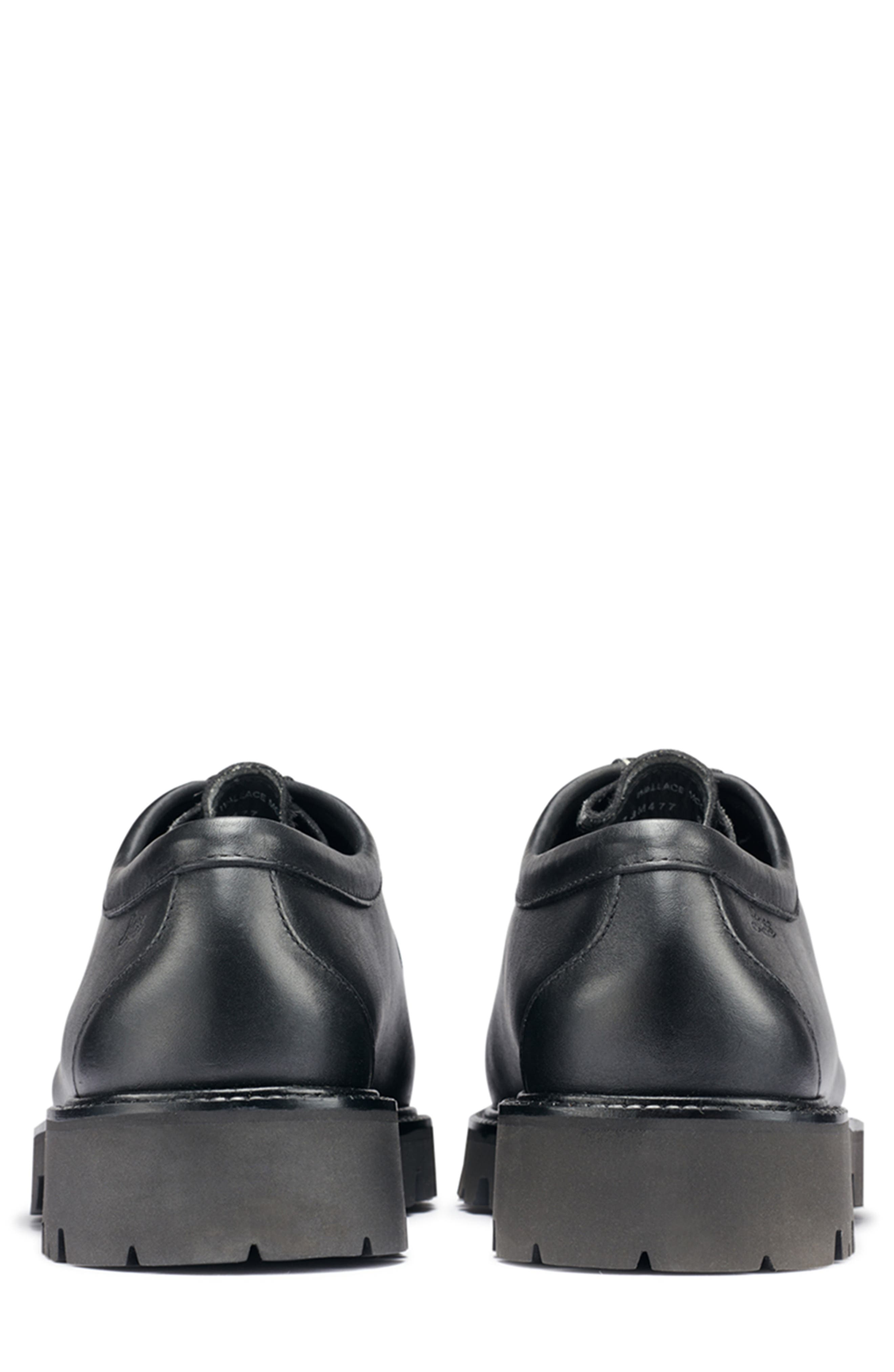 G.H.BASS Wallace Chukka Loafer, Alternate, color, 