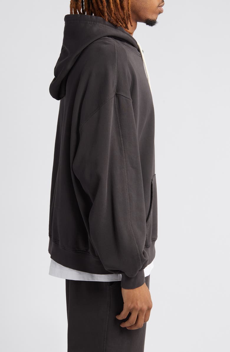 KROST Nature Heals Cotton Graphic Hoodie, Alternate, color, 