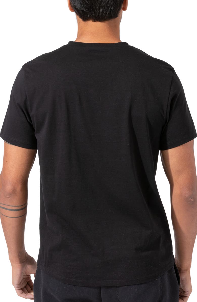 Threads 4 Thought Invincible Organic Cotton T-Shirt, Alternate, color,