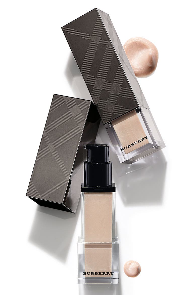 Beauty Fresh Glow Luminous Fluid Base video