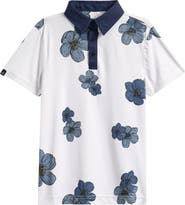 Swannies Kids' Walker Polo
