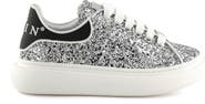 PHILIPP PLEIN Low-Top Sneakers Glitter Girl