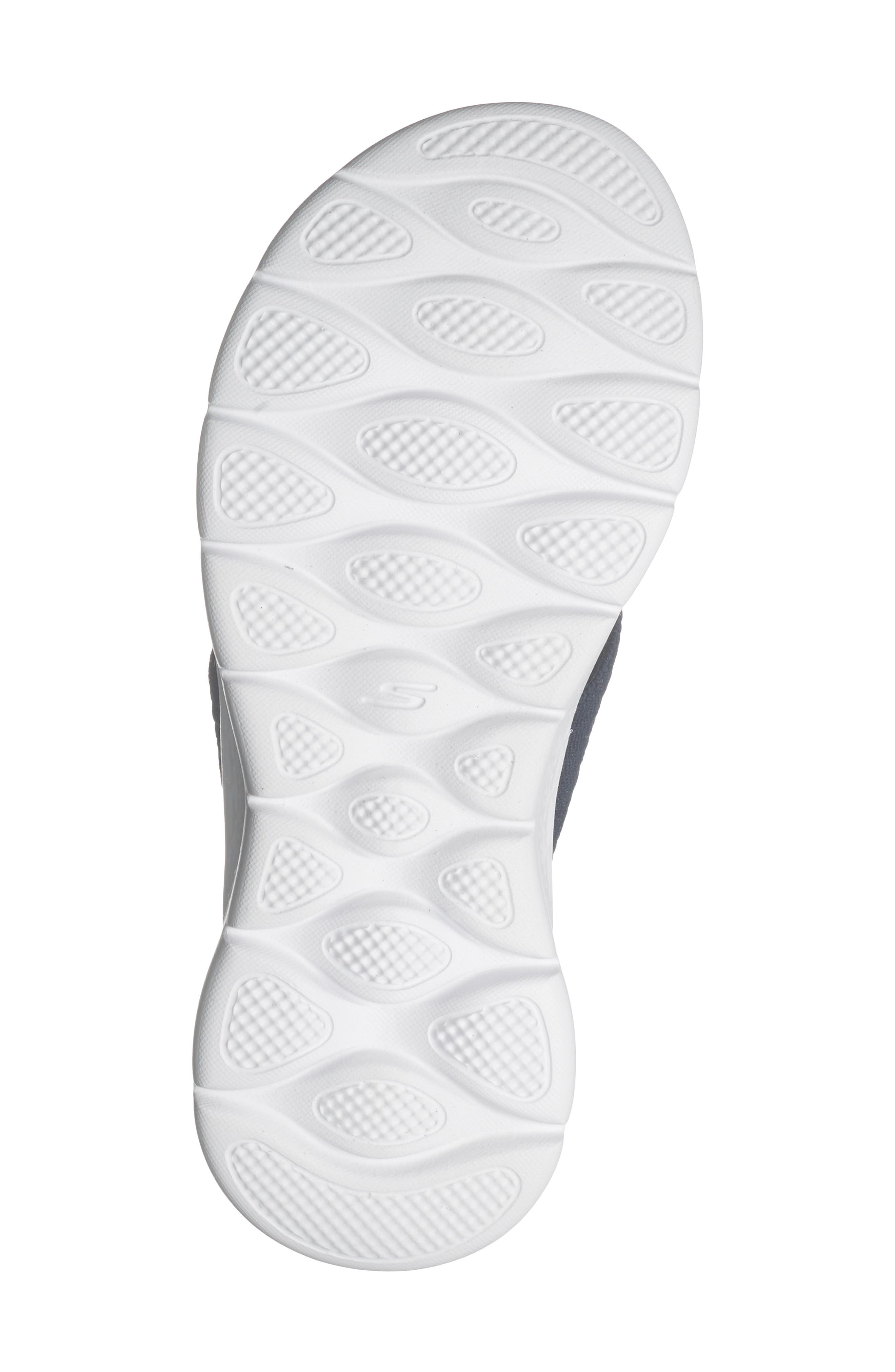 Go Walk® Flex Flip Flop Sandal - Splendor, Alternate, color, NAVY