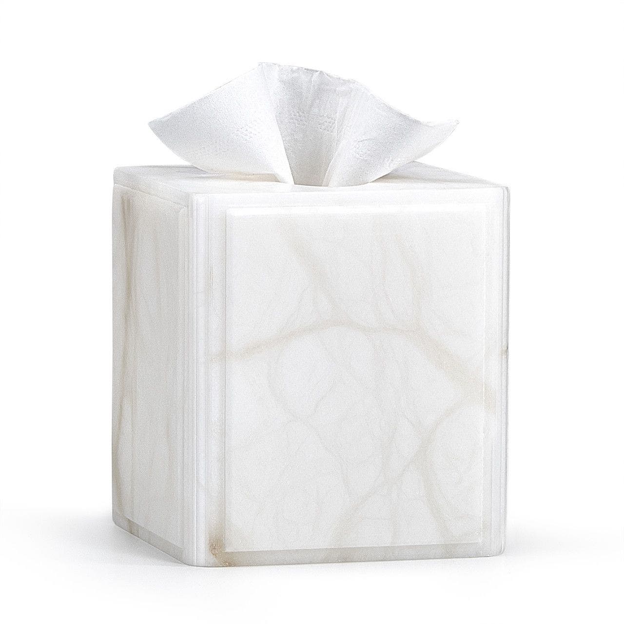 selected WHITE