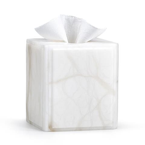 Claudia Tissue Cover