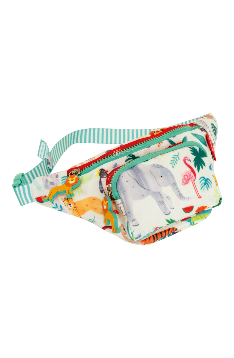 Floss & Rock Belt Bag 2 Compartments, Main, color,