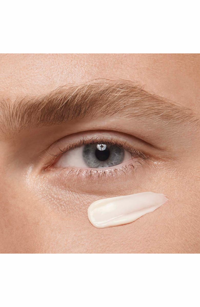 Clarins Men Line-Control Anti-Aging Eye Balm, Alternate, color,