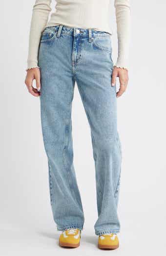BP. Low Rise Loose Fit Jeans