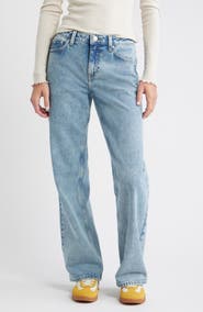 BP. Low Rise Loose Fit Jeans