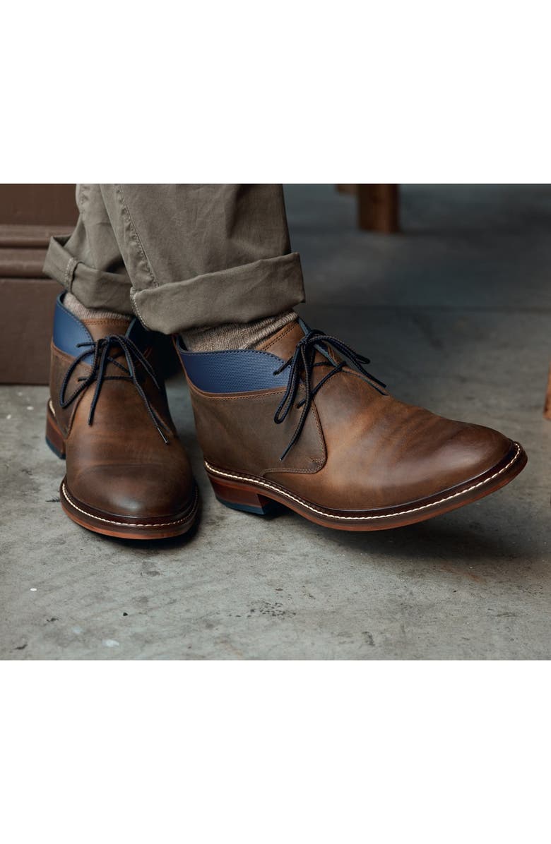 Cole Haan Colton Chukka Boot, Alternate, color,