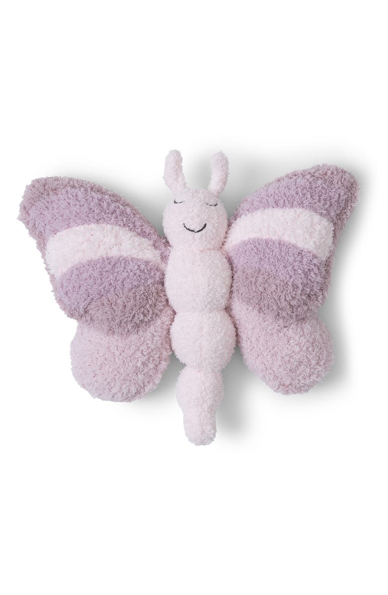 Barefoot Dreams<sup>®</sup> CozyChic<sup>®</sup> Butterfly Buddie, Main, color,