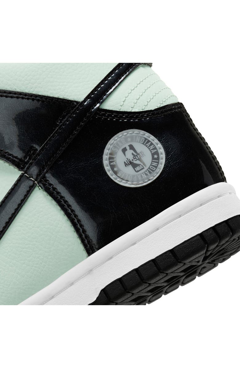 Nike Kids' Dunk Hi Basketball Shoe, Alternate, color,