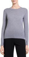 Theory Rega Merino Wool Sweater