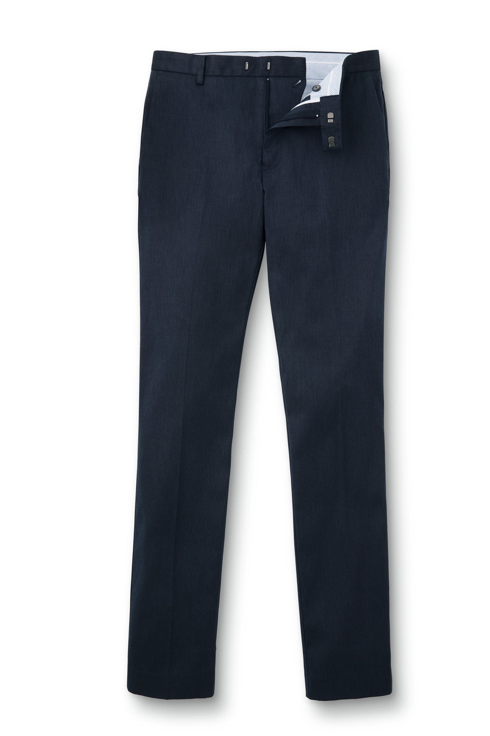 Ppants Texture Charles Tyrwhitt Slim Fit Smart Texture Pants (Men) | Nordstrom