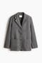 selected Gray Melange