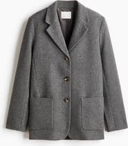 H&M Wool-blend Blazer