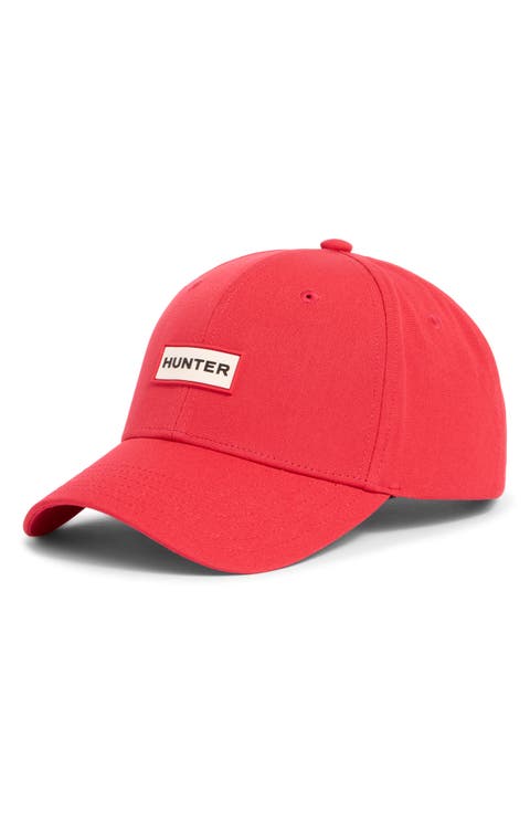 Logo Baseball Cap