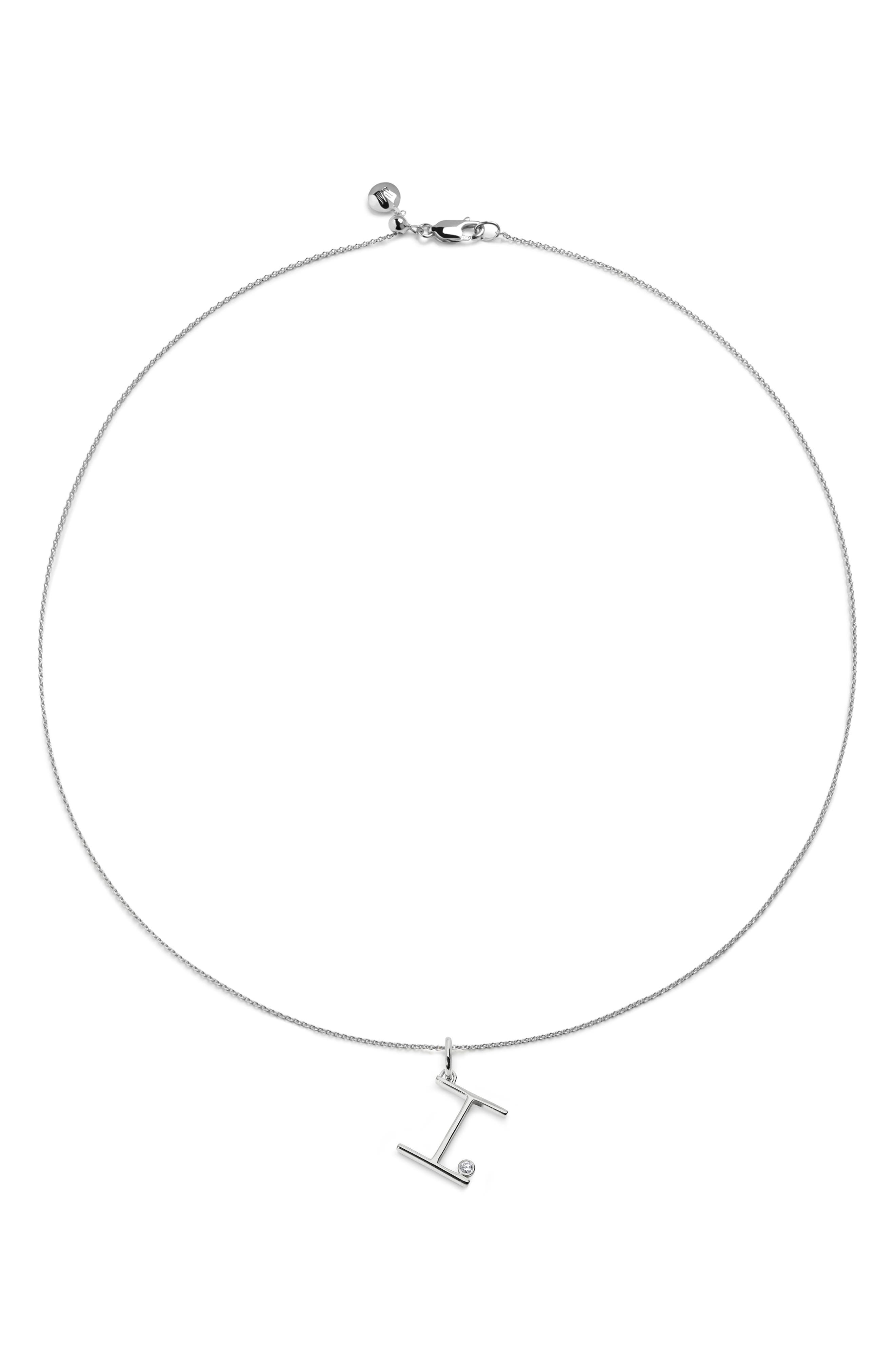 STERLING SILVER I