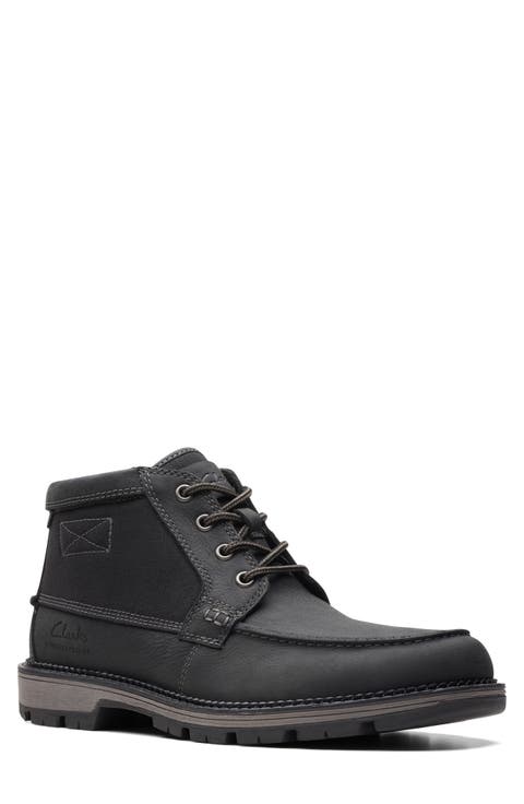 Maplewalk Waterproof Boot (Men)