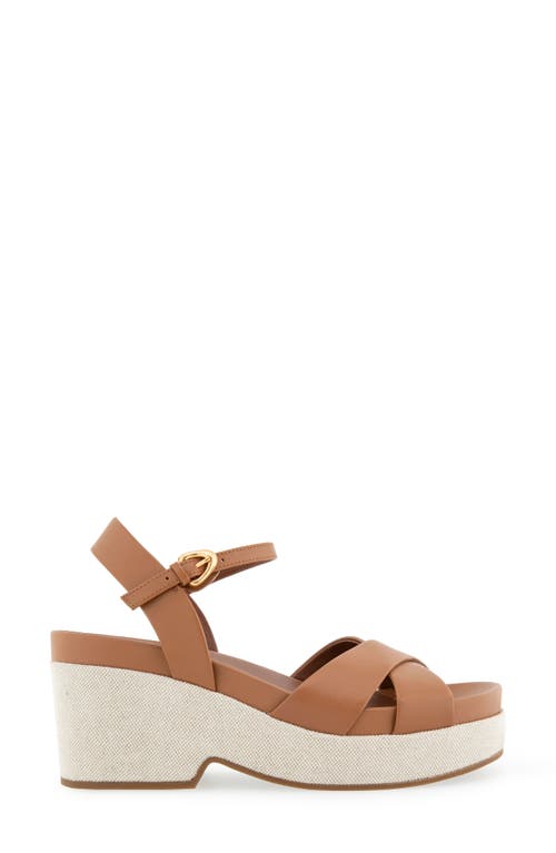 AEROSOLES AEROSOLES CHABELLA PLATFORM SANDAL 