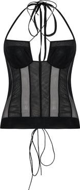PCFG Tulle Women Top