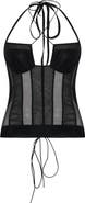 PCFG Tulle Women Top