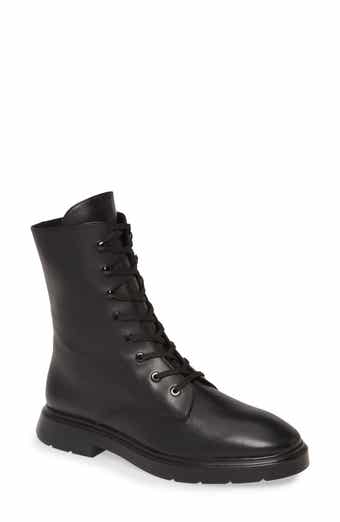 McKenzee Combat Boot