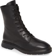 Stuart Weitzman McKenzee Combat Boot
