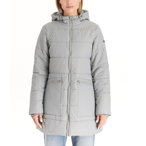Gianna - 3in1 Maternity Hybrid Puffer Jacket