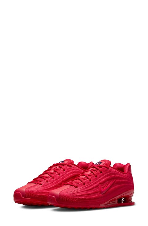 Shox Z Sneaker