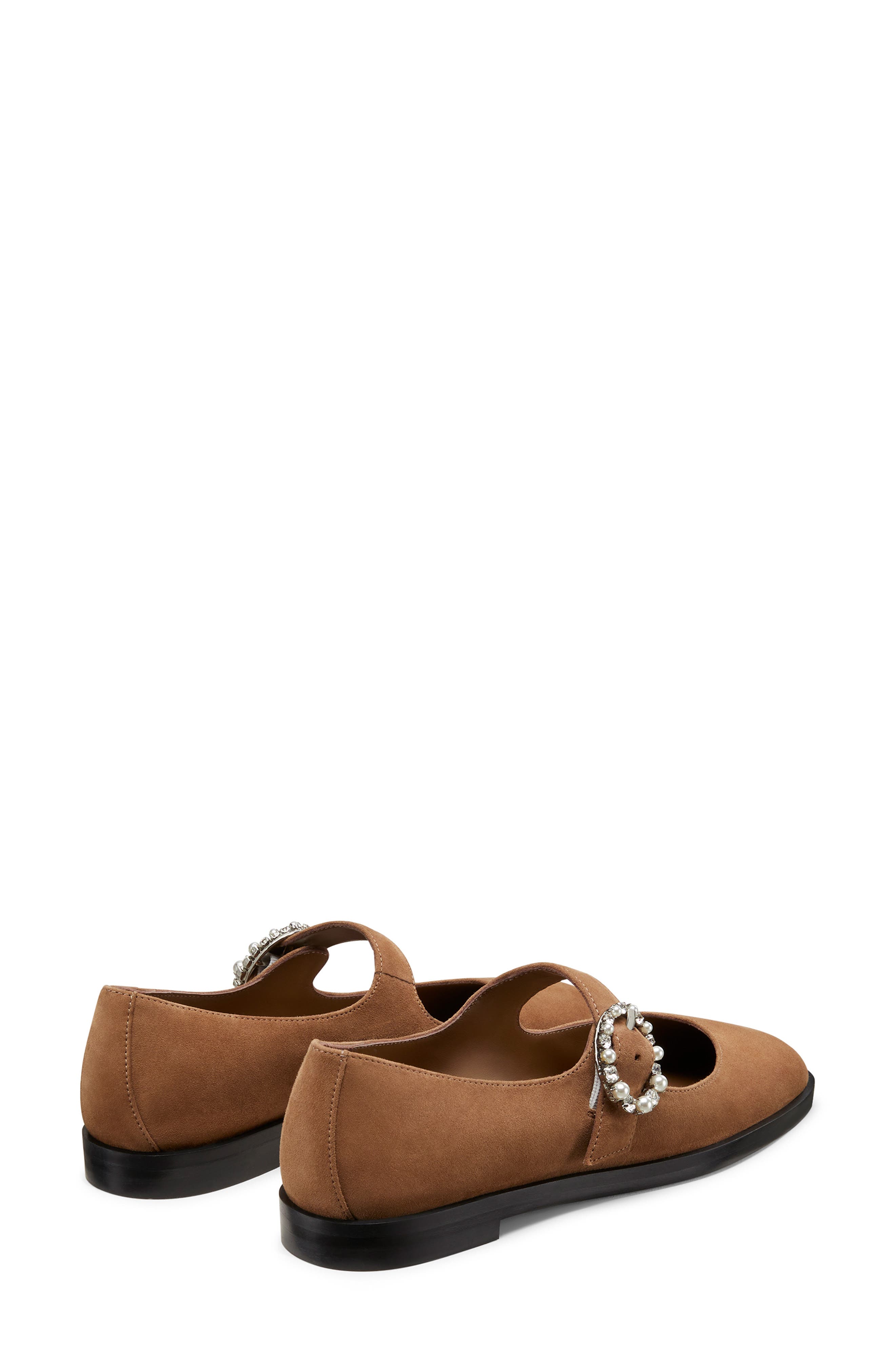 Stuart Weitzman Loralei Crystal Mary Jane, Alternate, color, 