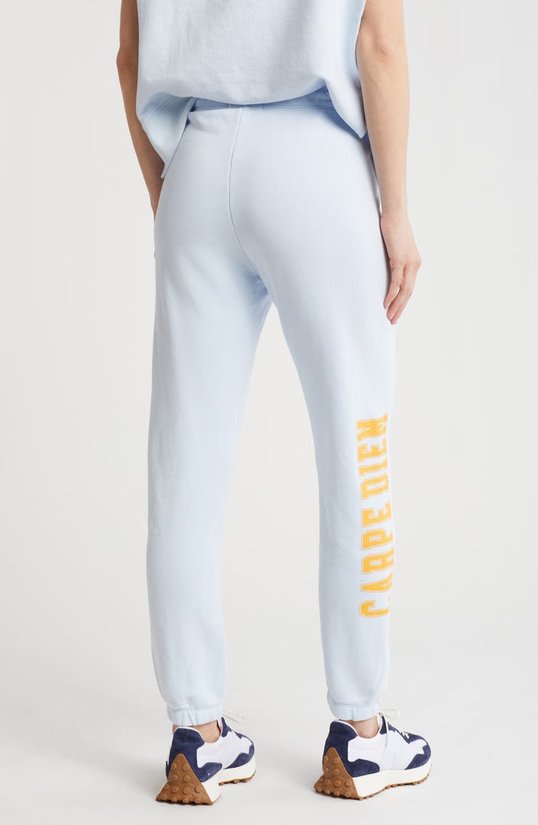 Spiritual Gangster Carpe Diem Luna Sweatpants, Alternate, color,