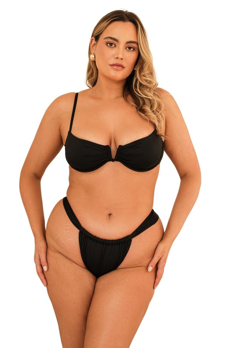 Dippin Daisys Diana Top, Main, color,