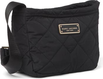 Marc Jacobs Nylon deals Messenger Crossbody Bag