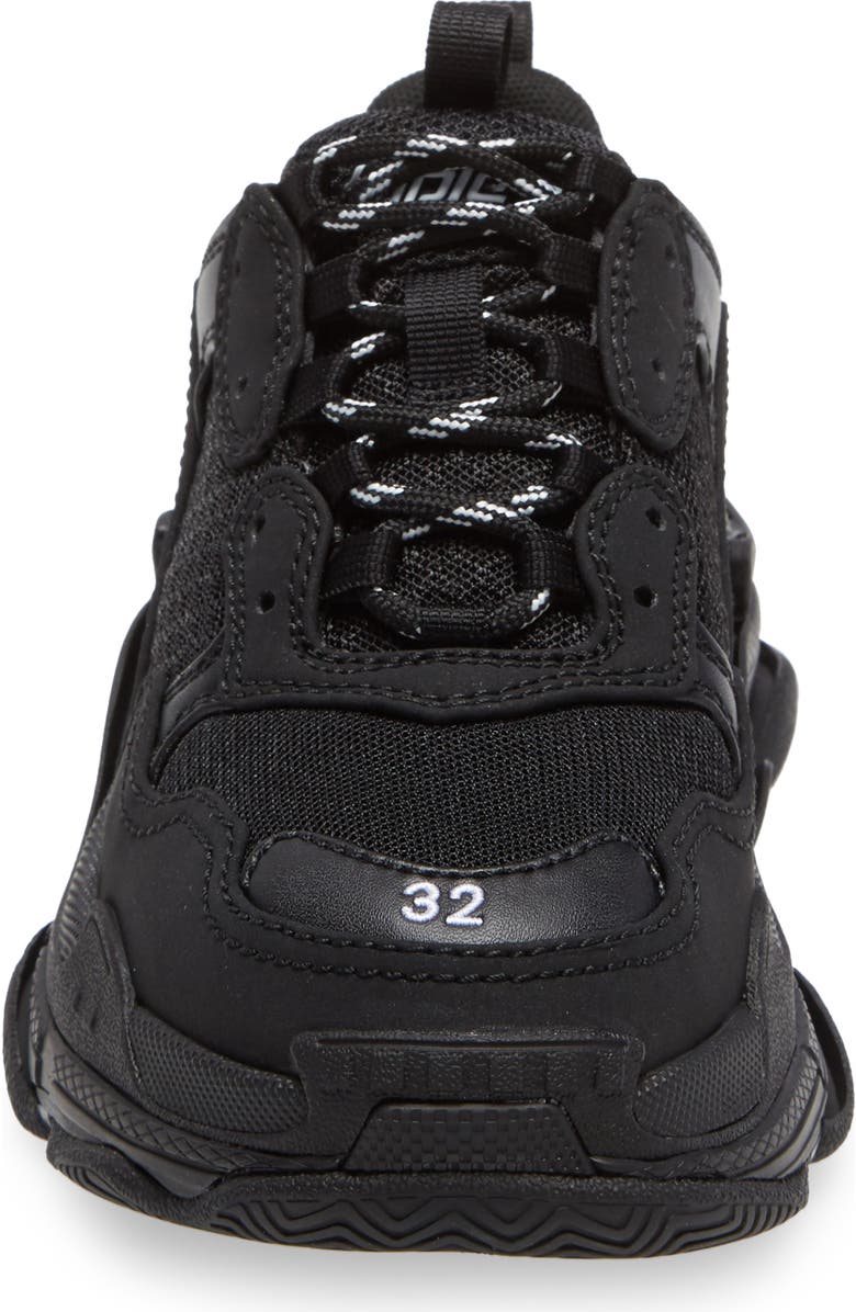 Balenciaga Triple S Sneaker, Alternate, color,