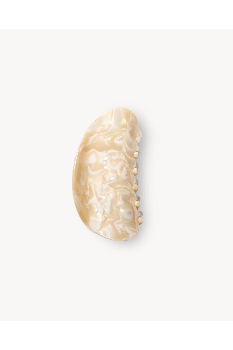 Crescent Claw, Main, color, Ivory
