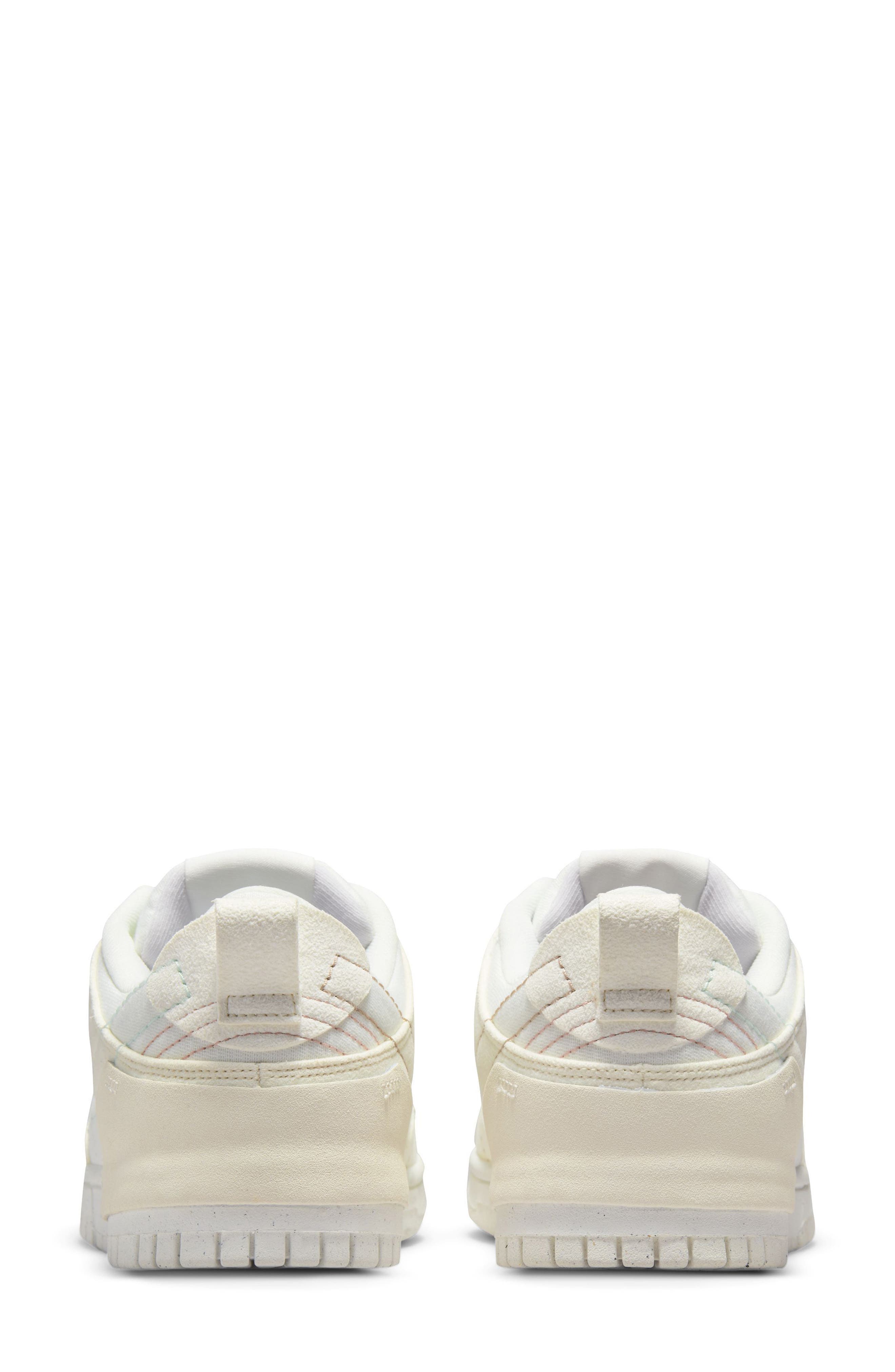 Nike Dunk Low Disrupt 2 Sneaker, Alternate, color, 