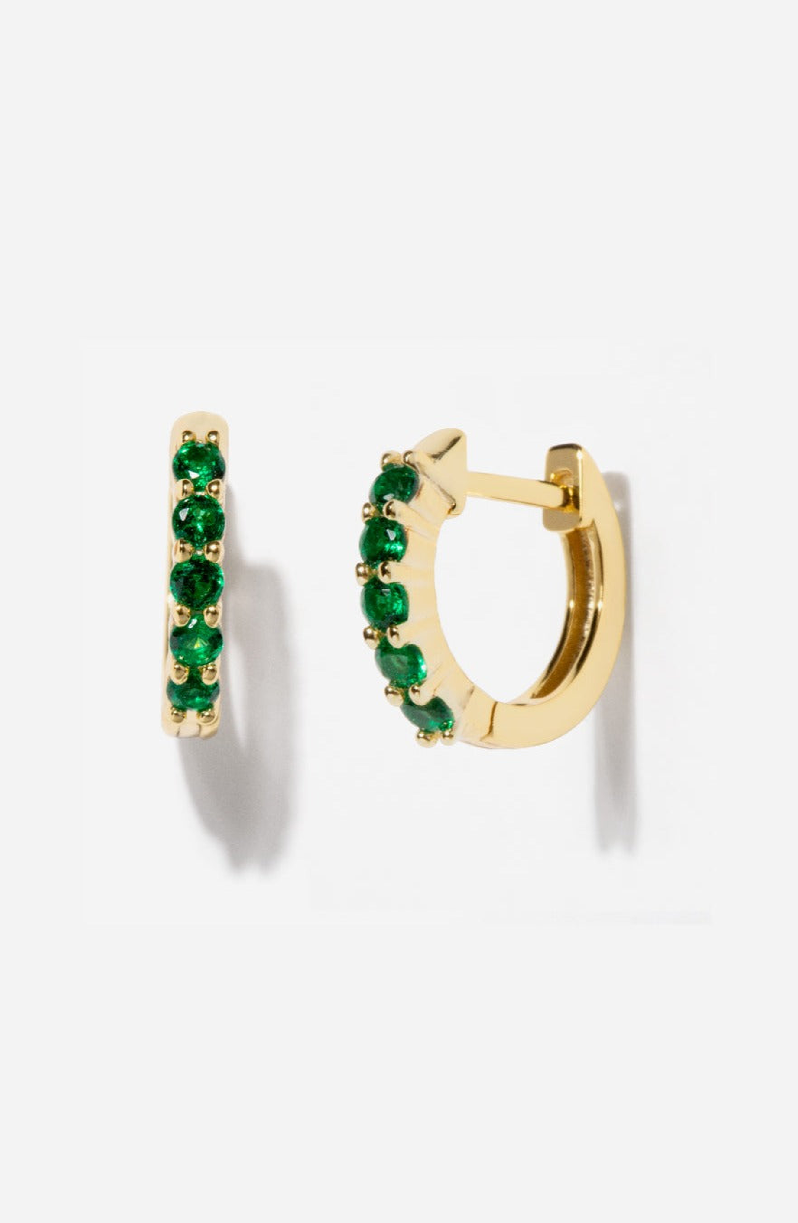 Emerald / May