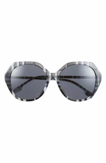 57mm Irregular Sunglasses
